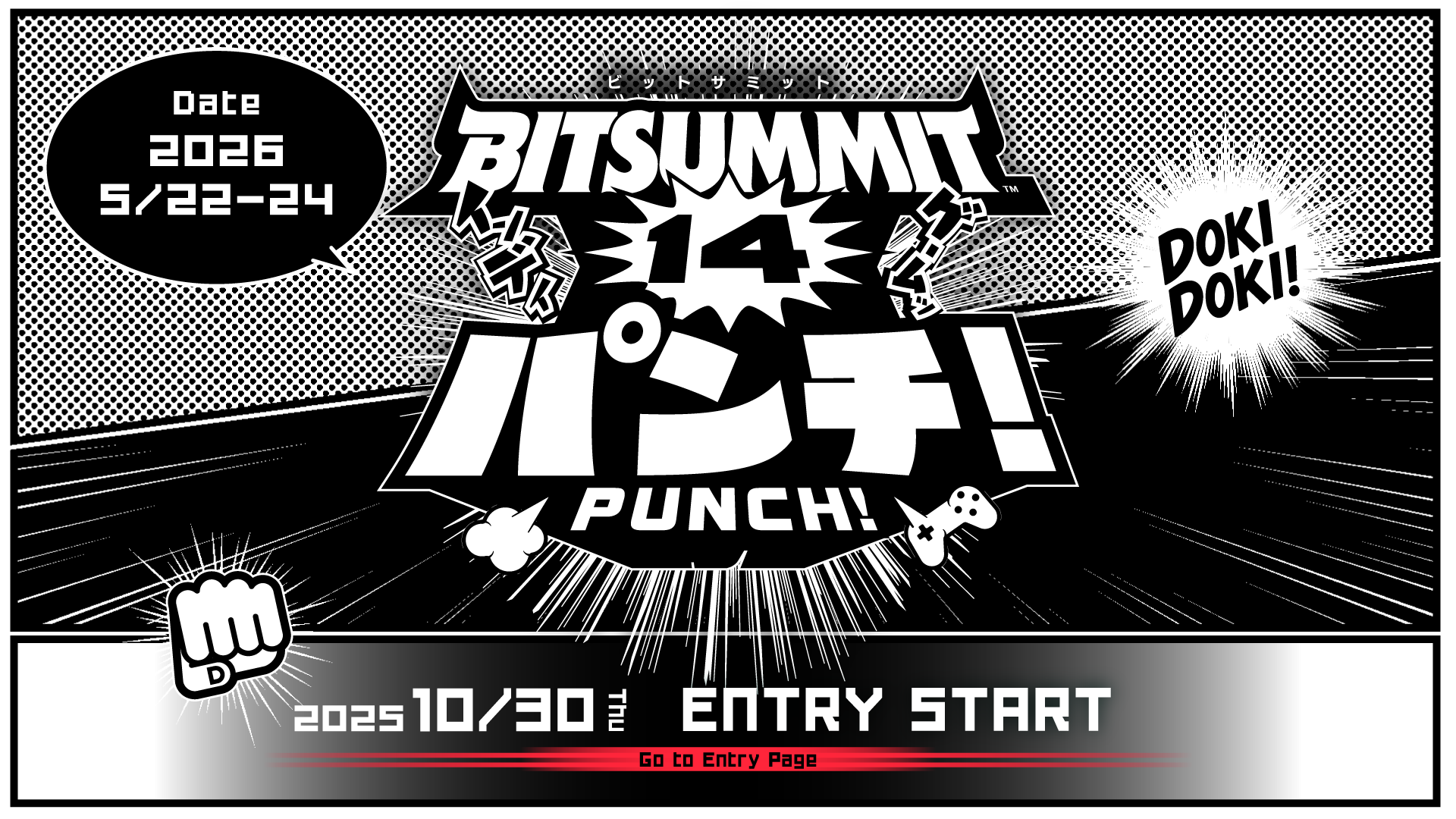 BitSummit