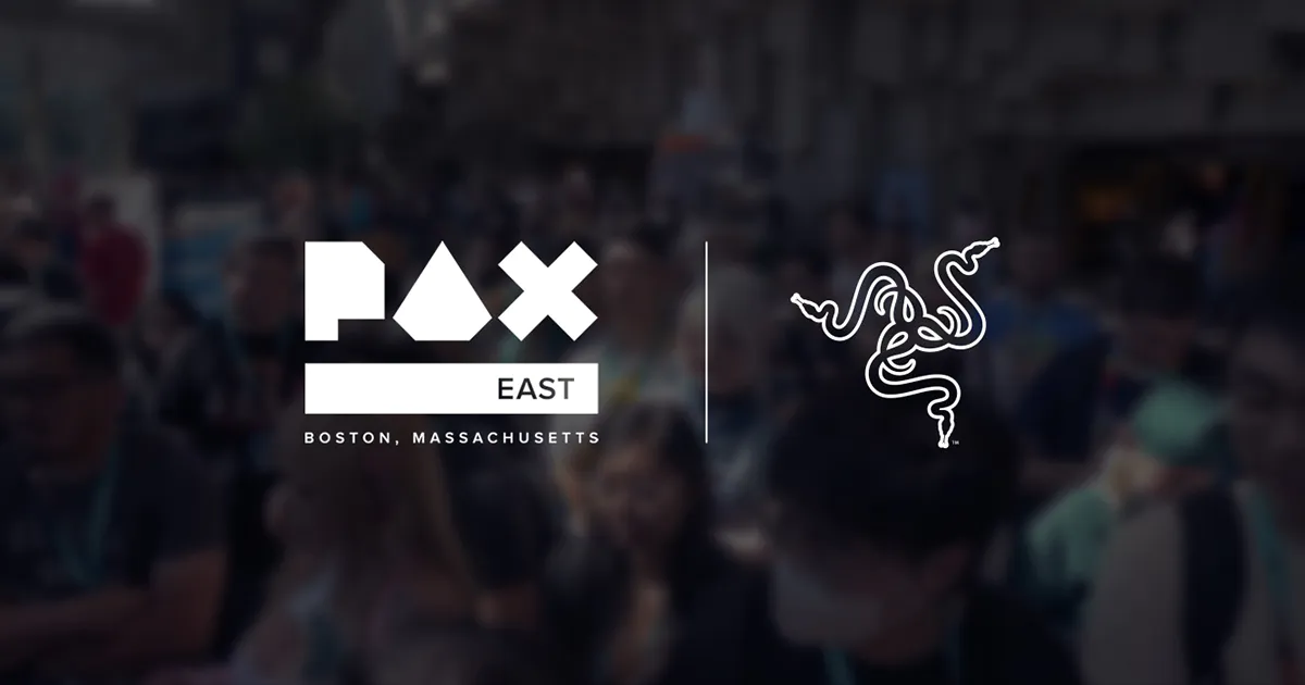 PAX East